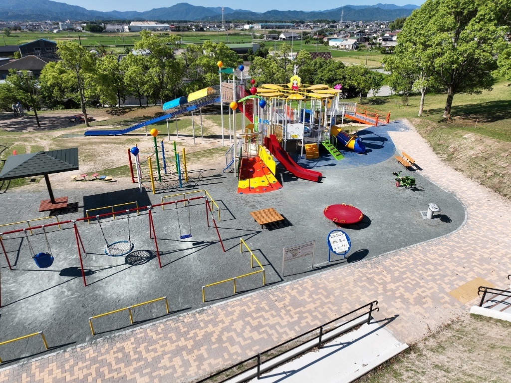 大仏山公園